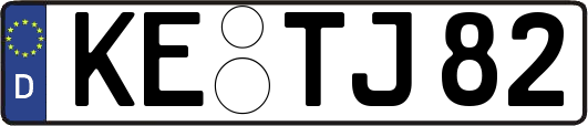 KE-TJ82
