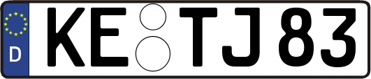 KE-TJ83