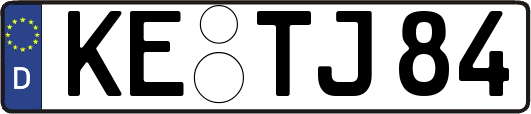 KE-TJ84