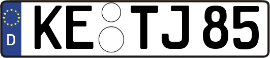 KE-TJ85