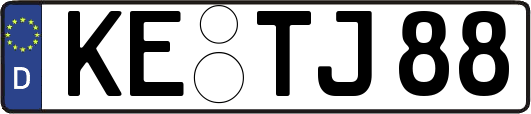 KE-TJ88