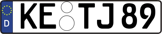 KE-TJ89