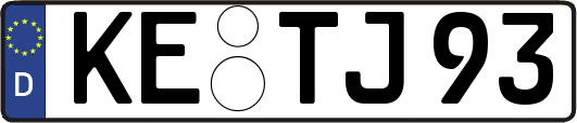 KE-TJ93