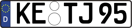 KE-TJ95