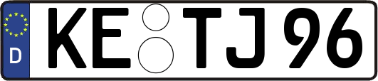 KE-TJ96