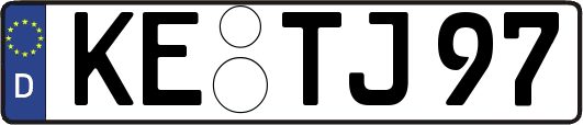 KE-TJ97