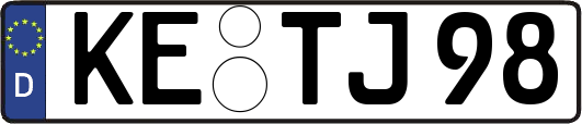 KE-TJ98