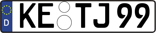 KE-TJ99