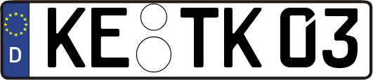 KE-TK03