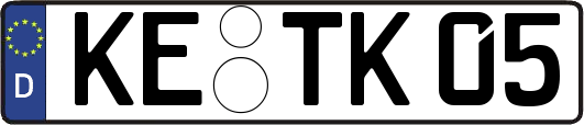 KE-TK05