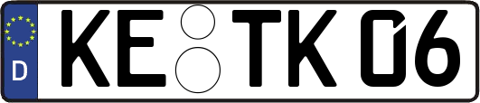 KE-TK06