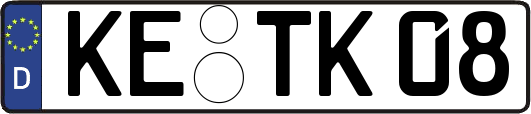 KE-TK08
