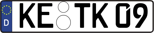 KE-TK09