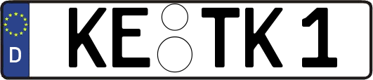 KE-TK1