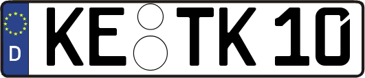 KE-TK10