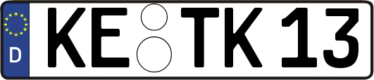KE-TK13