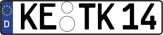 KE-TK14