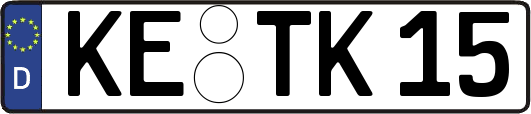 KE-TK15