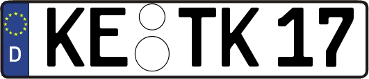 KE-TK17