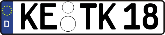 KE-TK18