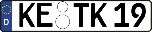 KE-TK19