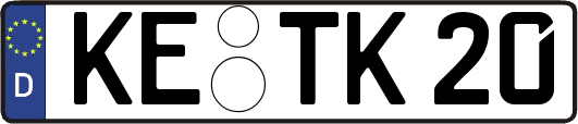 KE-TK20
