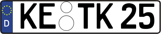 KE-TK25