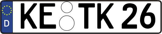 KE-TK26