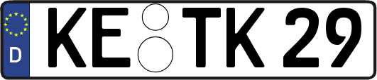 KE-TK29