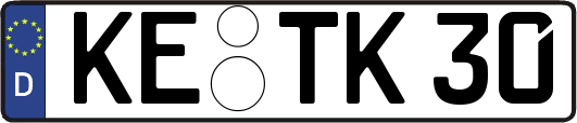 KE-TK30
