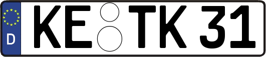 KE-TK31