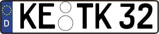 KE-TK32