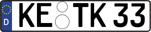 KE-TK33