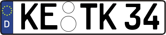 KE-TK34