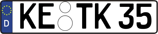 KE-TK35
