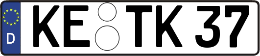 KE-TK37