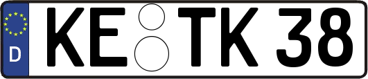 KE-TK38