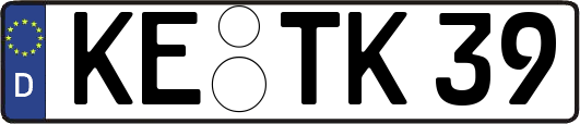 KE-TK39
