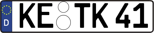 KE-TK41