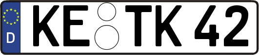 KE-TK42