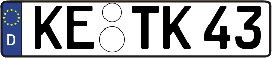 KE-TK43