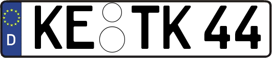 KE-TK44