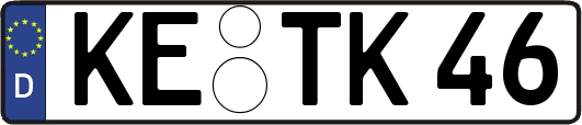 KE-TK46