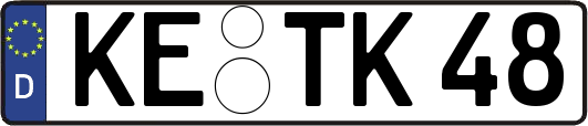 KE-TK48