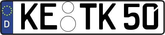 KE-TK50