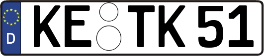 KE-TK51
