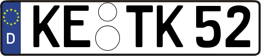 KE-TK52