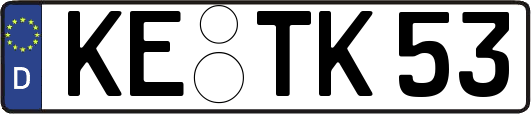 KE-TK53