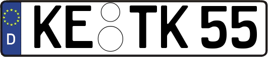 KE-TK55