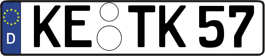 KE-TK57